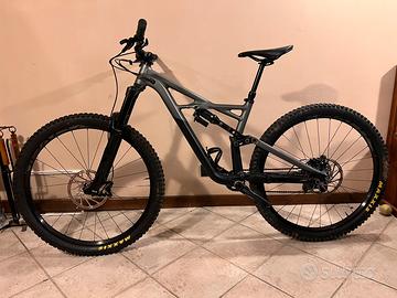 Specialized enduro 2017 M