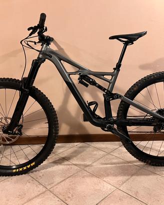 Specialized enduro 2017 M