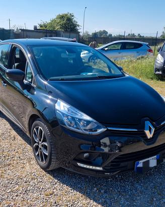 Renault Clio dCi 8V 90 CV Start&Stop 5 porte Energ