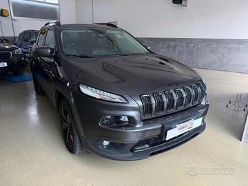 JEEP Cherokee 2.2 Mjt II 4WD Active Drive I Nigh