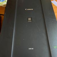 CanonScan Lide 120