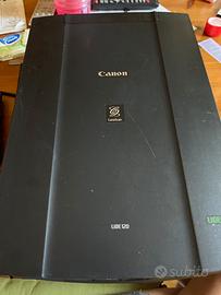 CanonScan Lide 120