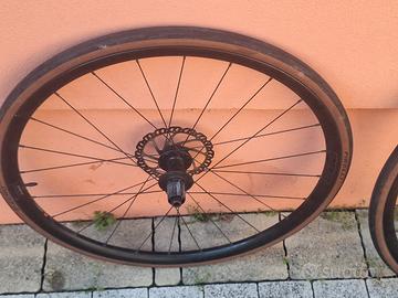 cerchi originali giant aluminio 