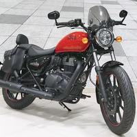 Royal Enfield Meteor Fireball 350