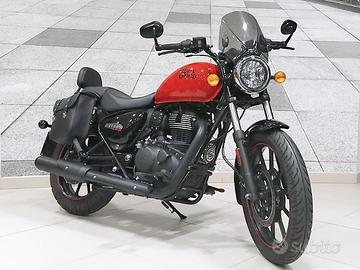 Royal Enfield Meteor Fireball 350
