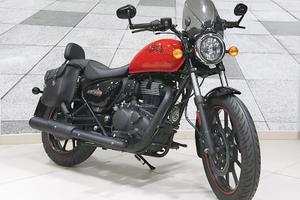 Royal Enfield Meteor Fireball 350