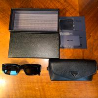 Occhiali da Sole Prada Uomo/Donna - Modello PR17WS