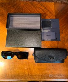 Occhiali da Sole Prada Uomo/Donna - Modello PR17WS