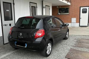 Clio le iene 2007
