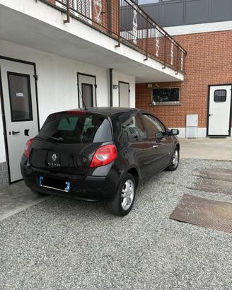 Clio le iene 2007
