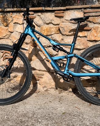 Occam H20 LT L