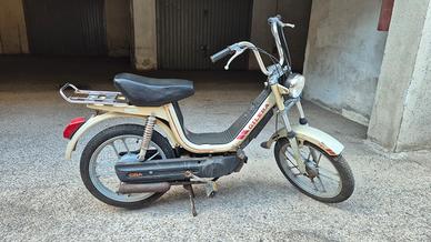GILERA CBA 