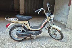 GILERA CBA 
