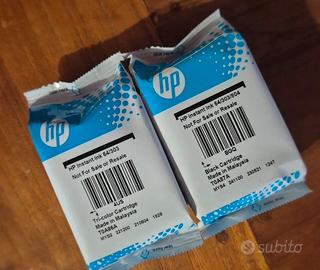 Cartucce Toner HP 64/303