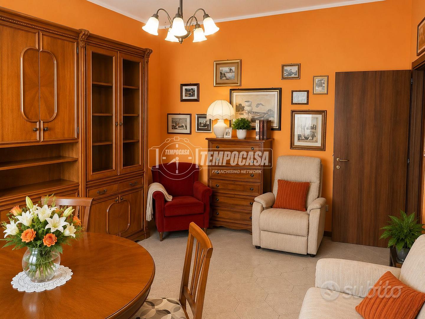 Appartamento – MI - Vista 2