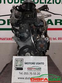 MOTORE  ENGINE Toyota Yaris FRP 1ND