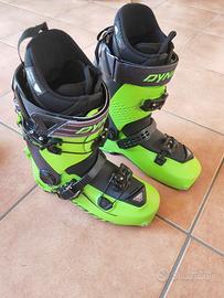 Scarponi Dynafit 42