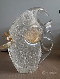 Pesce artigianale di Murano