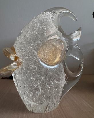 Pesce artigianale di Murano