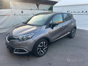 RENAULT Captur dCi 8V 90 CV S&S Energy Iconic