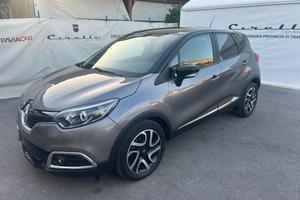 RENAULT Captur dCi 8V 90 CV S&S Energy Iconic