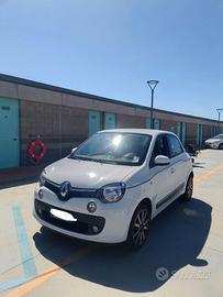Renault Twingo 3 serie 2014