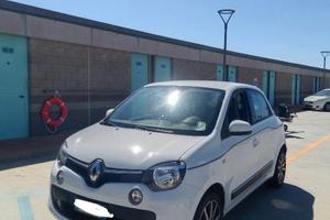 Renault Twingo 3 serie 2014