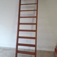scala legno