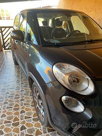 Fiat 500 L trekking