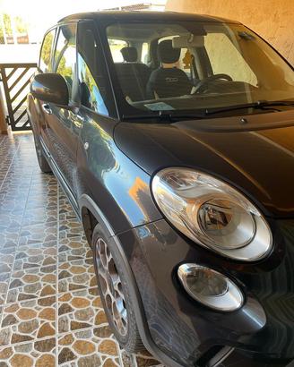 Fiat 500 L trekking