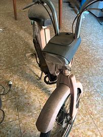 piaggio boxer B1 anno  1974