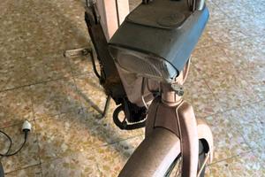 piaggio boxer B1 anno  1974