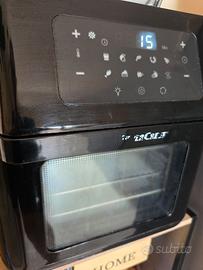 Friggitrice ad aria silvecrest