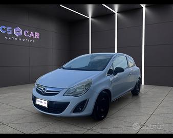 OPEL Corsa 1.2 85CV 3 porte GPL-TECH Elective