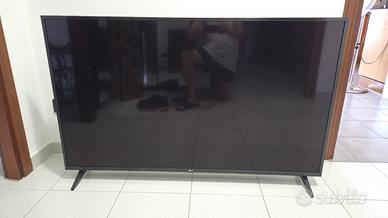 Smart Tv LG 55UP75006LF 55 pollici