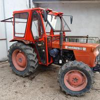 CABINA per Same MINITAURO