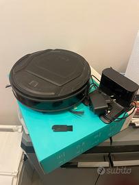 Robot aspirapolvere