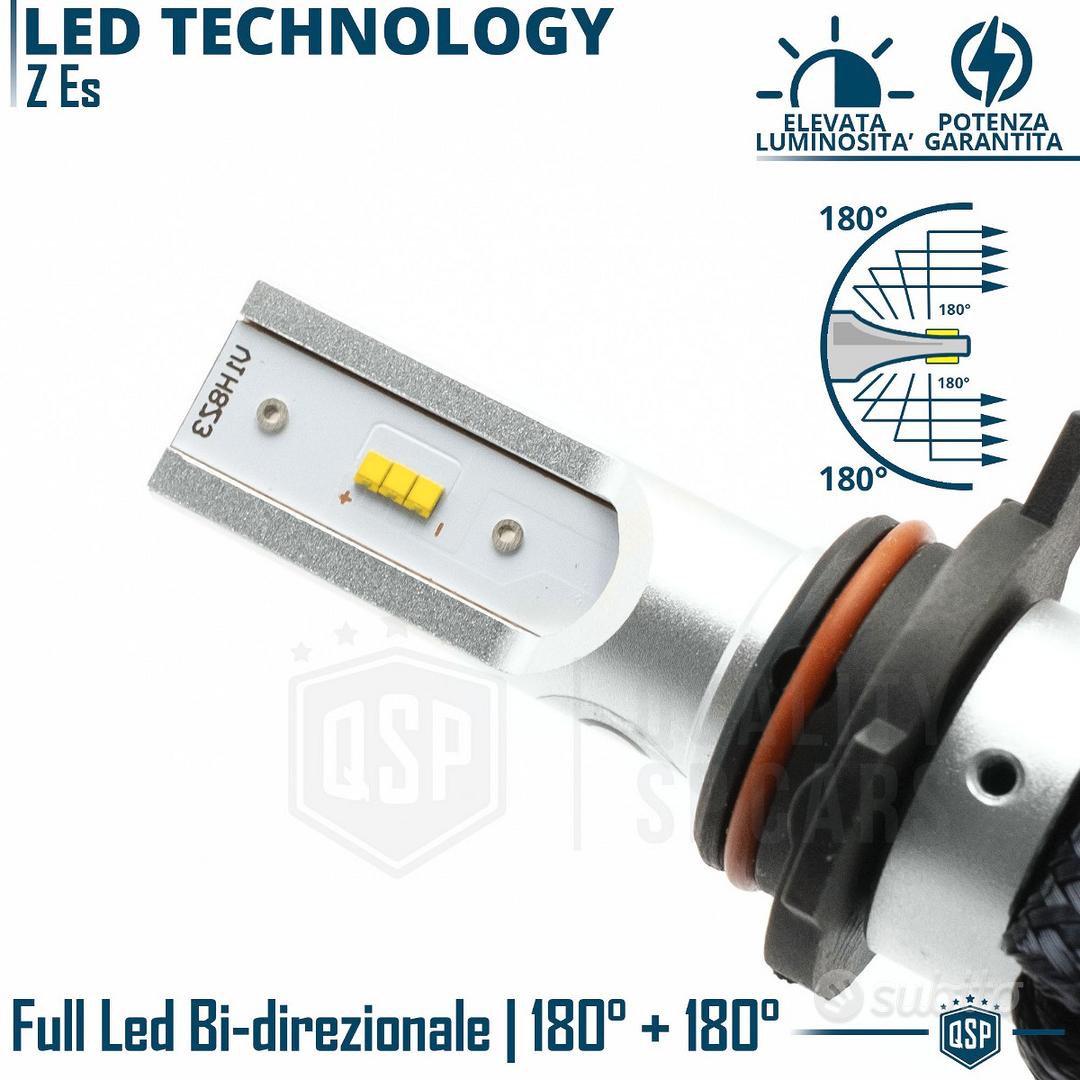 Subito - RT ITALIA CARS - Kit LED HIR2 per Fari JEEP CHEROKEE KL Luce  Bianca - Accessori Auto In vendita a Bari