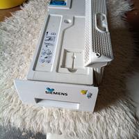 Kit serbatoio e filtro vasca asciugatrice Siemens