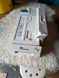 Kit serbatoio e filtro vasca asciugatrice Siemens