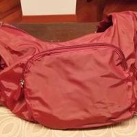 Borsa Donna bordeaux