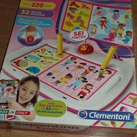 Sapientino Bambina con cappellino 3-6 anni