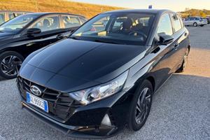 HYUNDAI i20 1.2 MPI MT Connectline