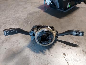 Devio luci tergi Audi Q7 3.0 diesel del 2007