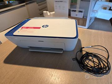 Stampante Multifunzione HP DeskJet 2600