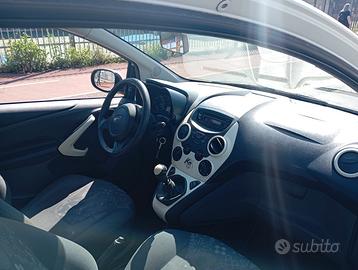 FORD Ka 2ª serie - 2013