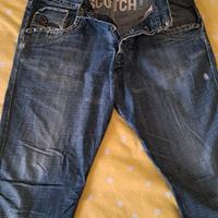 jeans scotch & soda uomo 