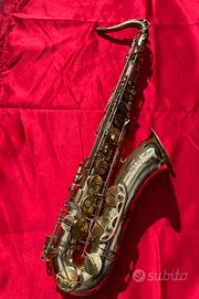 Sax tenore selmer