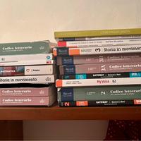 Libri Istituto Tecnico Marconi