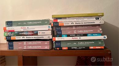 Libri Istituto Tecnico Marconi